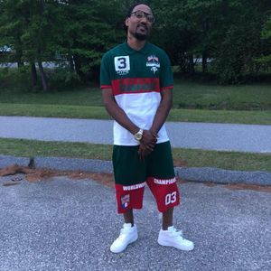 Meet your Posher, Rufus